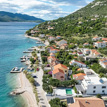 By The Sea Viganj, Peljesac - 24663 *