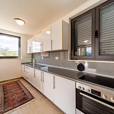 By The Sea Viganj, Peljesac - 24663 Apartamento *