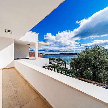 By The Sea Viganj, Peljesac - 24663 Apartamento Orebić