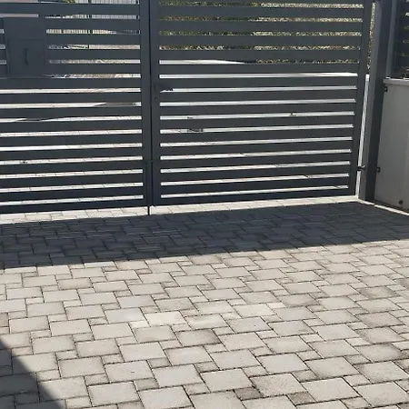 Appartement By The Sea Viganj, Peljesac - 24663