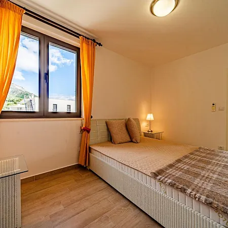 Apartmán By The Sea Viganj, Peljesac - 24663 Orebić