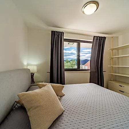 아파트 By The Sea Viganj, Peljesac - 24663