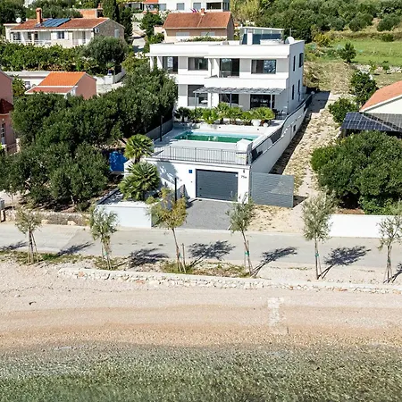 Appartement By The Sea Viganj, Peljesac - 24663