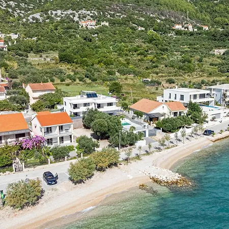 Appartement By The Sea Viganj, Peljesac - 24663