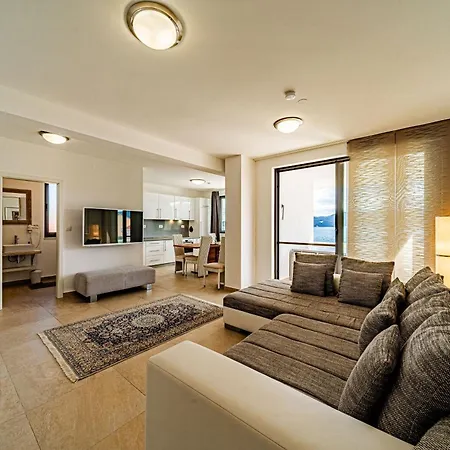 Appartement By The Sea Viganj, Peljesac - 24663 *