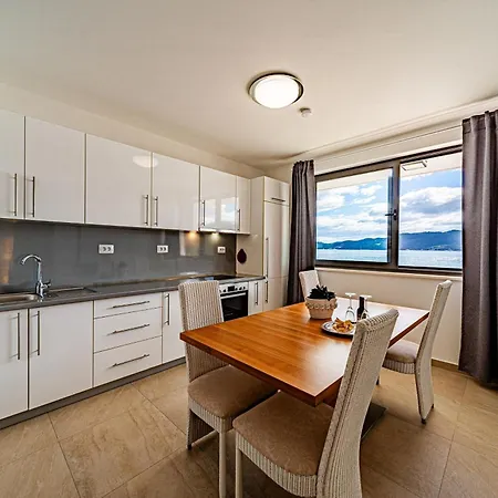 Apartmán By The Sea Viganj, Peljesac - 24663 Orebić