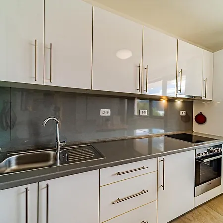 By The Sea Viganj, Peljesac - 24663 Appartement Orebić