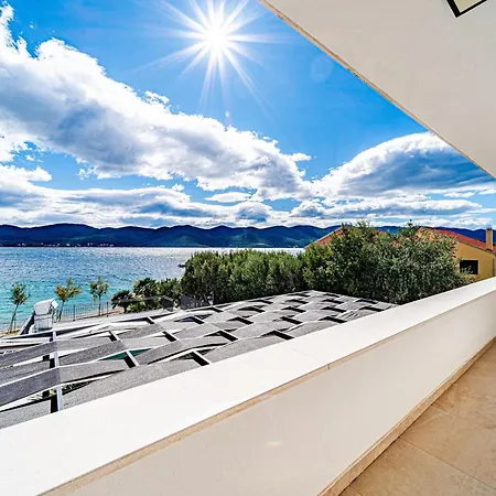By The Sea Viganj, Peljesac - 24663 Appartement