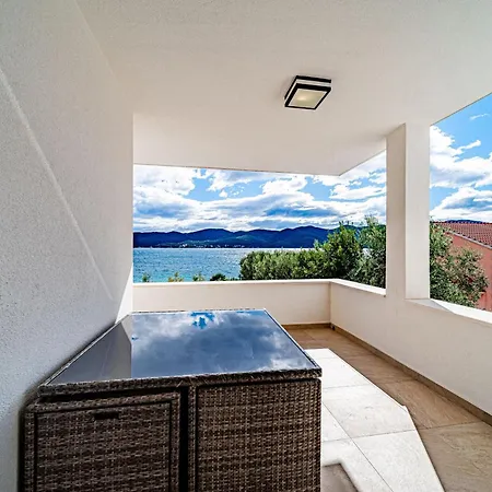 By The Sea Viganj, Peljesac - 24663