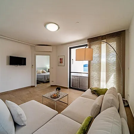Appartement By The Sea Viganj, Peljesac - 24663 Orebić