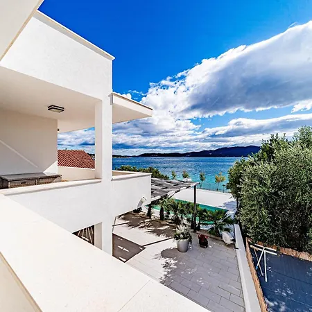 Appartement By The Sea Viganj, Peljesac - 24663 *