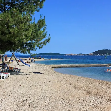By The Sea Viganj, Peljesac - 24663 Apartmán Orebić