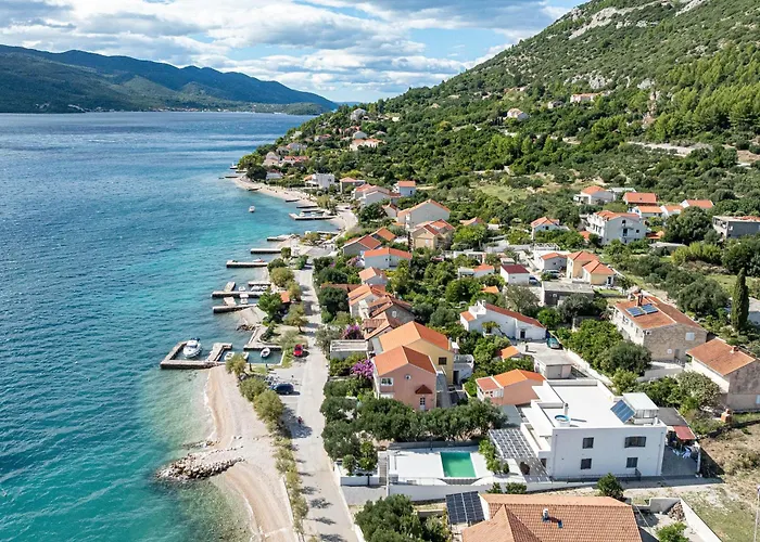 By The Sea Viganj, Peljesac - 24663 *