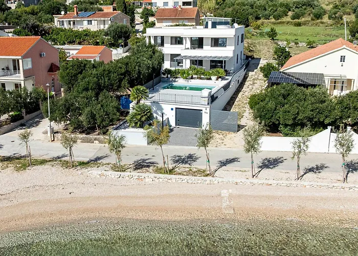 Appartement By The Sea Viganj, Peljesac - 24663
