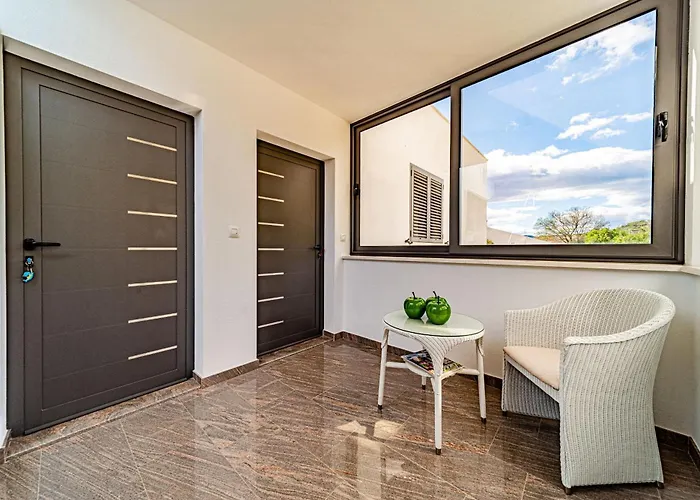 Apartment By The Sea Viganj, Peljesac - 24663