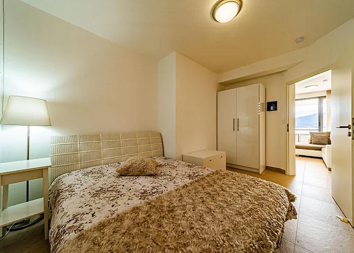 By The Sea Viganj, Peljesac - 24663 * Orebic