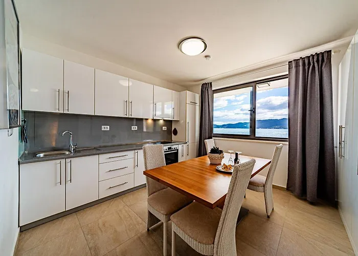 Appartement By The Sea Viganj, Peljesac - 24663 Orebić