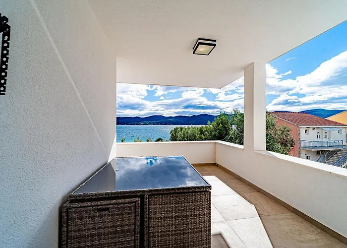 By The Sea Viganj, Peljesac - 24663