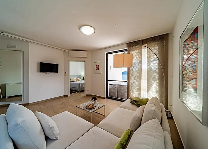Appartement By The Sea Viganj, Peljesac - 24663 Orebić