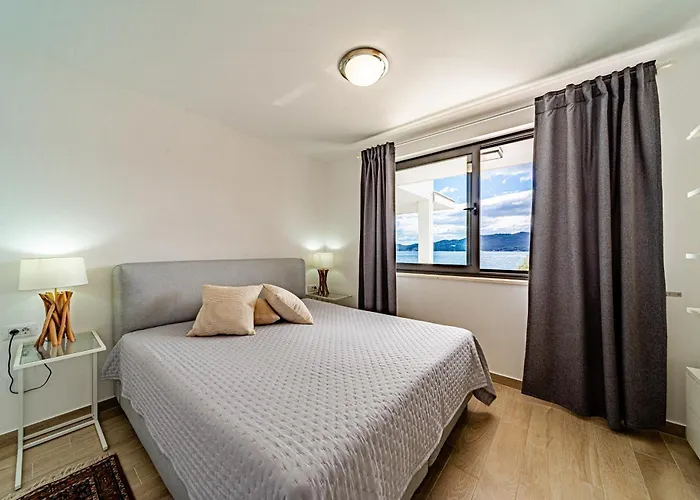 By The Sea Viganj, Peljesac - 24663 *