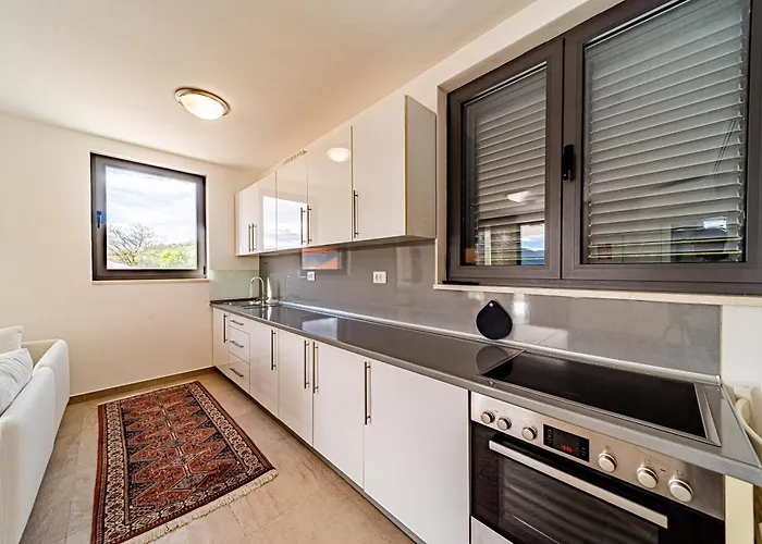 By The Sea Viganj, Peljesac - 24663 Appartement *