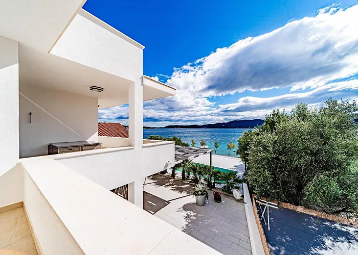 Appartement By The Sea Viganj, Peljesac - 24663 *