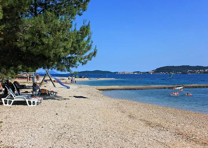 By The Sea Viganj, Peljesac - 24663 Appartement Orebić